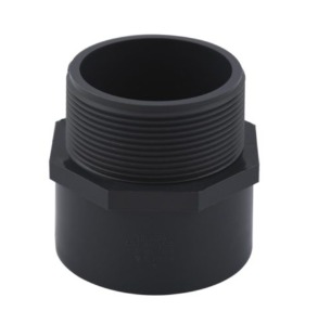 ADAPTADOR PVC PRES 4' MRXC MARCA TUBRICA