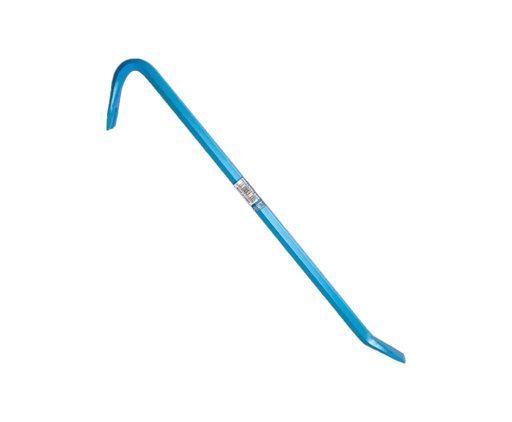 BARRA PATA DE CABRA 24' MARCA FIXTEC