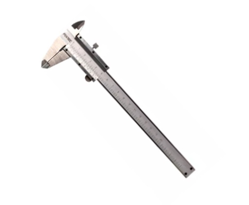 CALIBRADOR VERNIER MARCA FIXTEC