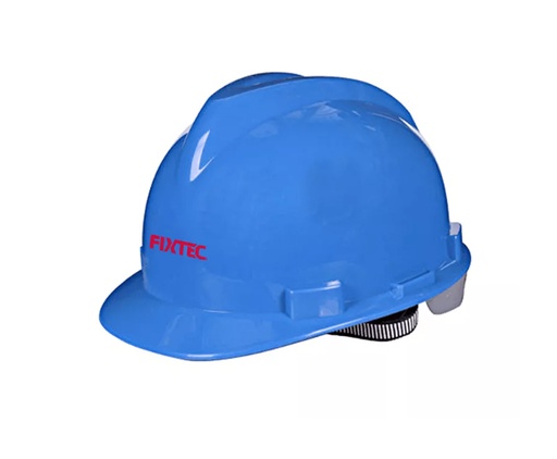 CASCO DE SEGURIDAD MARCA FIXTEC