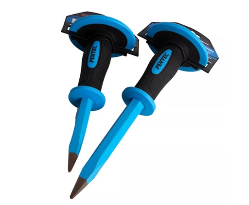 CINCEL PUNTA FINA 19*05MM MARCA FIXTEC