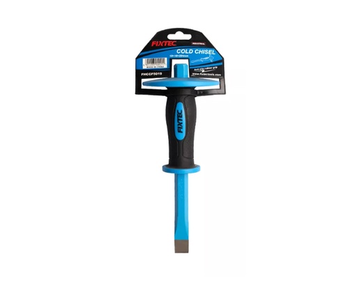 CINCEL PUNTA PLANA 25*9*05MM MARCA FIXTEC