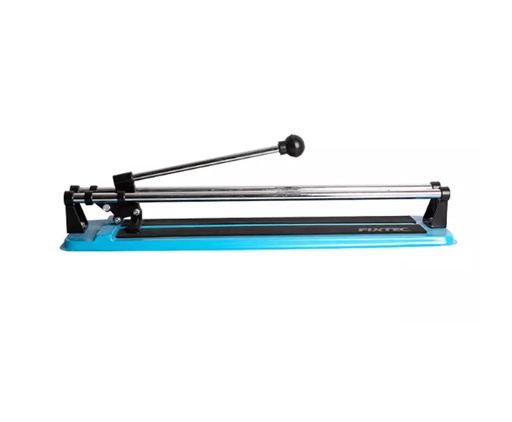 CORTADOR DE CERAMICAS INDUSTRIAL 400mm x 40mm MARCA FIXTEC