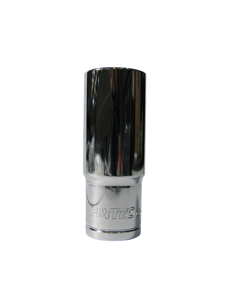 DADO LARGO 1/2' 11*76MM MARCA FIXTEC