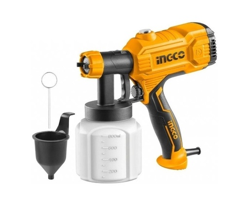 EQUIPO DE PINTAR 450W (2.5MM) MARCA INGCO