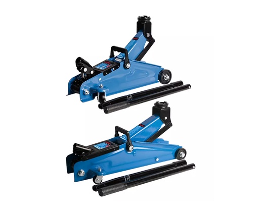 GATOS CAIMAN 2TON MARCA FIXTEC