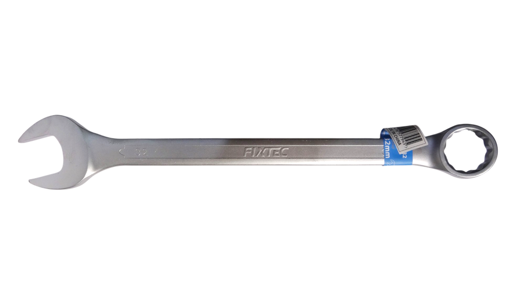 LLAVE COMBINADA 12mm MARCA FIXTEC
