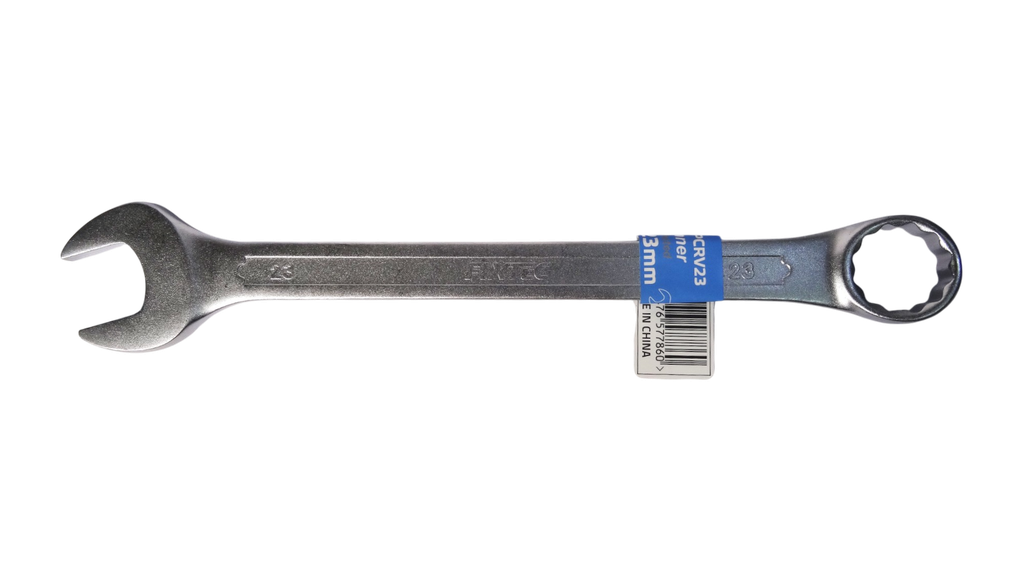 LLAVE COMBINADA 23mm MARCA FIXTEC