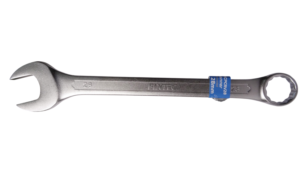 LLAVE COMBINADA 28mm MARCA FIXTEC