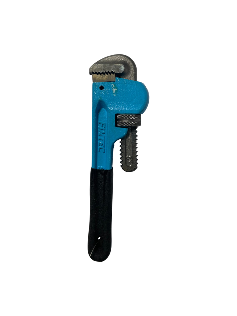 LLAVE DE TUBO 8' MARCA FIXTEC