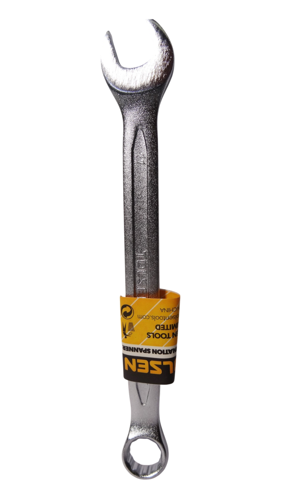 LLAVE MILIMÉTRICA COMBINADA 11mm MARCA TOLSEN