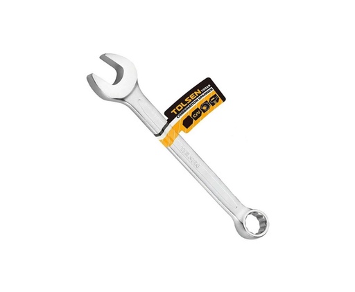 LLAVE MILIMÉTRICA COMBINADA 16mm MARCA TOLSEN