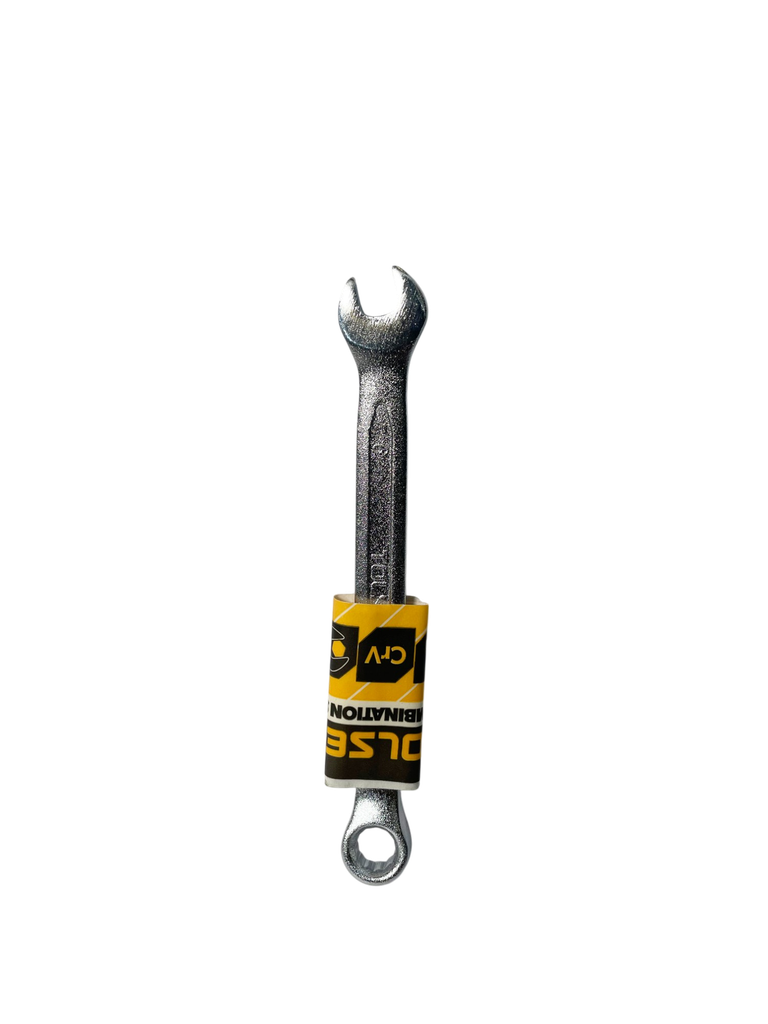 LLAVE MILIMÉTRICA COMBINADA 9mm MARCA TOLSEN