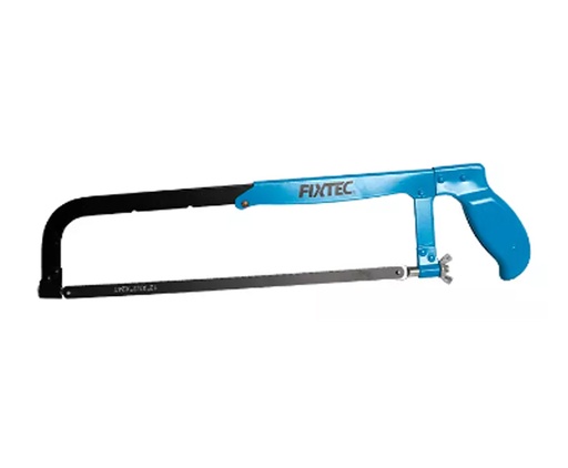 MARCO DE SEGUETA 12' DE ACERO MARCA FIXTEC