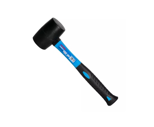 MAZO DE GOMA 16oz MARCA FIXTEC