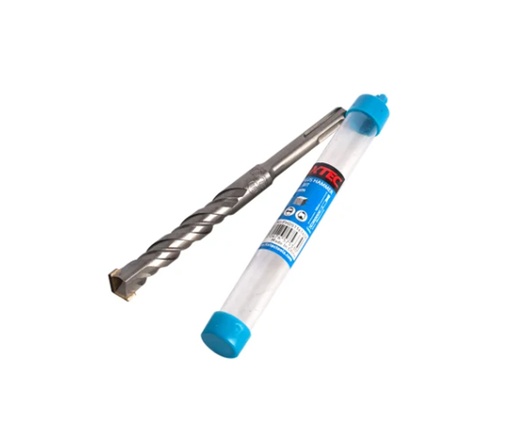 MECHA PARA  MARTILLO SDS PLUS 10*260 MARCA FIXTEC
