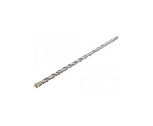 MECHA PARA CONCRETO 13.0mm x 150mm MARCA TOLSEN