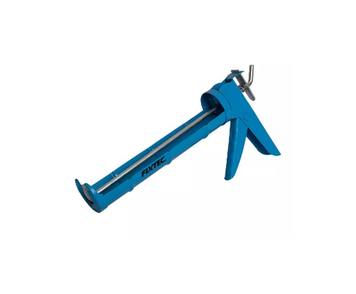 PISTOLA DE SILICÓN MARCA FIXTEC 