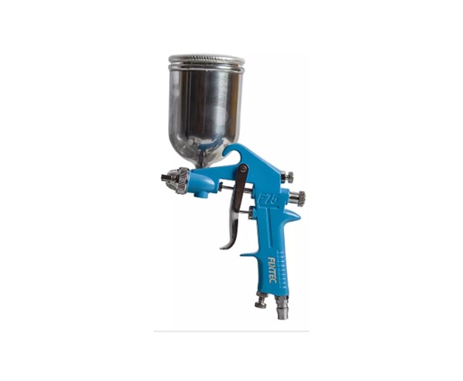 PISTOLA PARA PINTAR DE GRAVEDAD 400CC JP MARCA FIXTEC