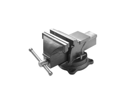 PRENSA DE BANCO GIRATORIA 8' MARCA FIXTEC 