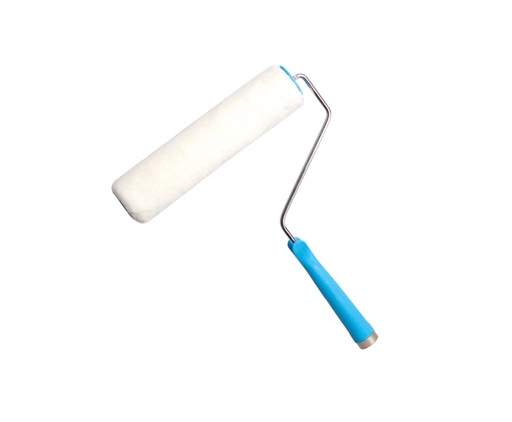 RODILLO DE PINTURA CON FUNDA DE 9'x11mm MARCA FIXTEC