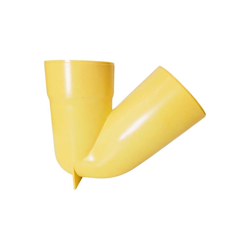 SIFON DE PLACA PVC SAINT EXC 110MM MARCA TUBRICA