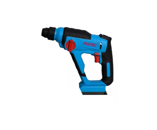 TALADRO INALAMBRICO PEQUEÑO DE 20V MARCA FIXTEC