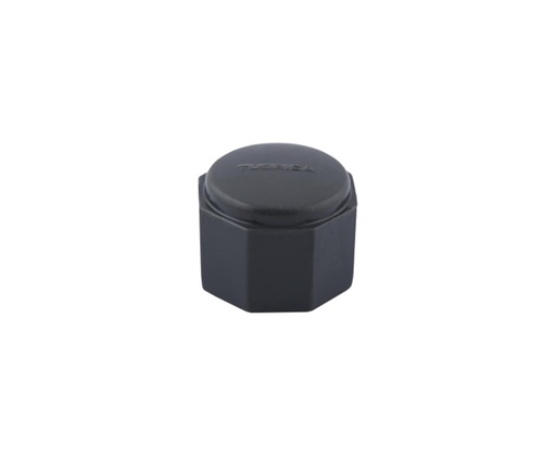 TAPA PVC PRESS 3/4' HR MARCA TUBRICA