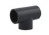 TEE PVC PRESS 1' MARCA TUBRICA