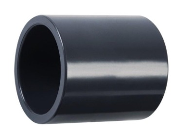 UNIÓN PVC 1' MARCA TUBRICA