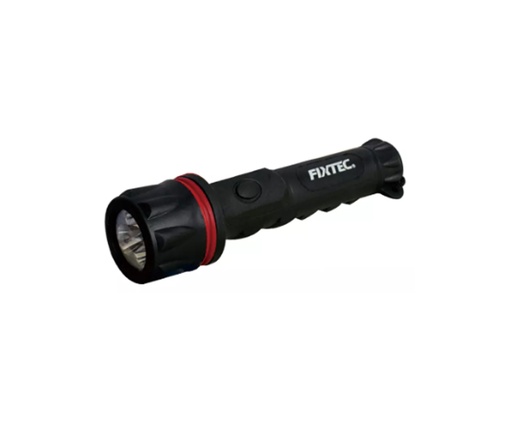 LINTERNA LED DE 147MM,12ML MARCA FIXTEC
