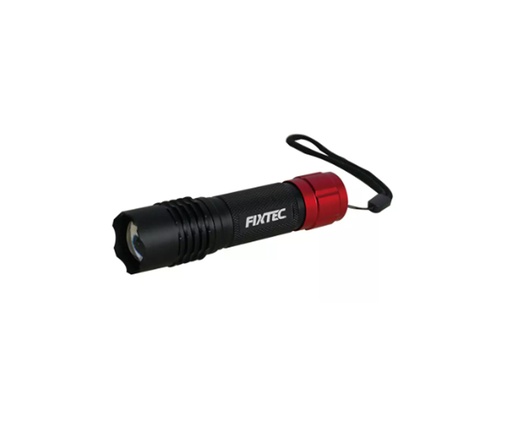 LINTERNA LED DE 129MM, 350ML MARCA FIXTEC