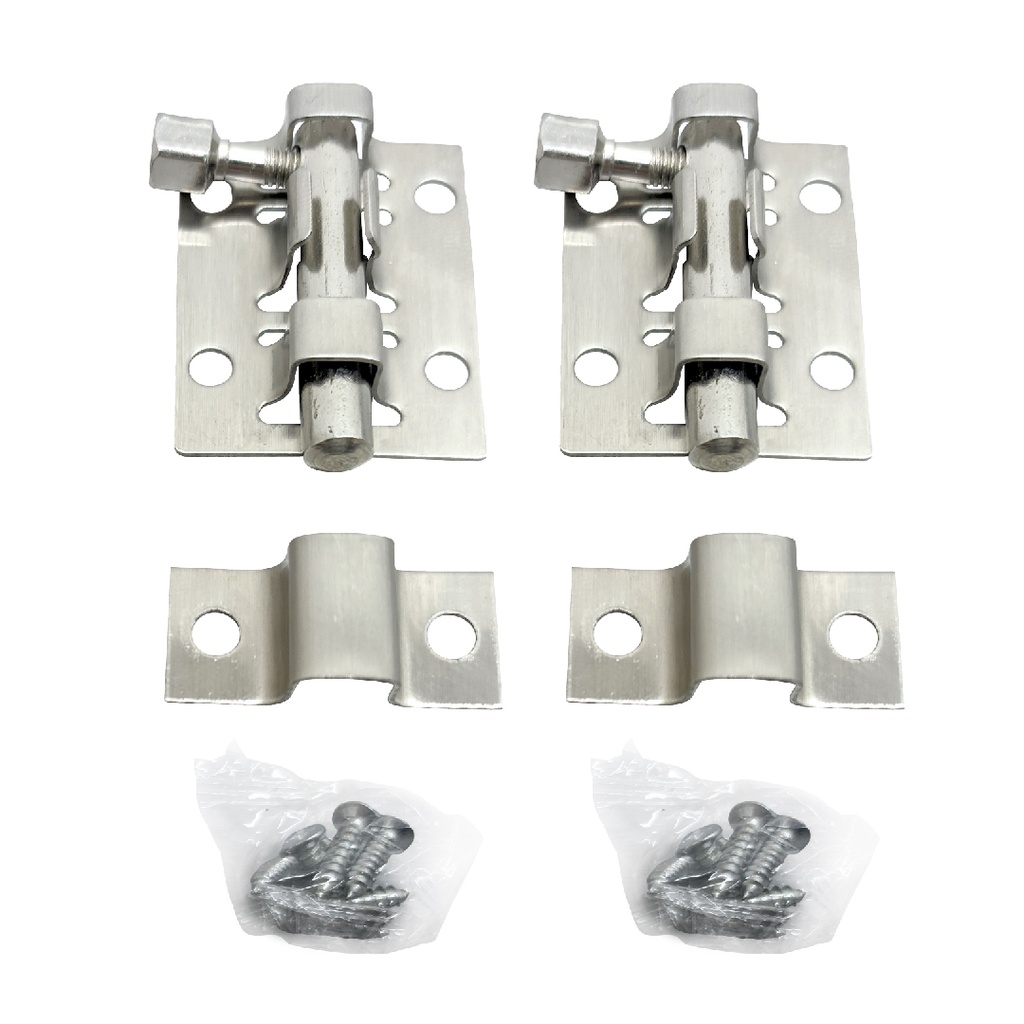 PASADORES DE ACERO  3,5CM MARCA YIHU