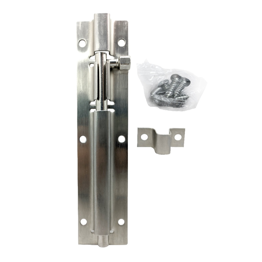PASADOR DE ACERO 12CM MARCA YIHU