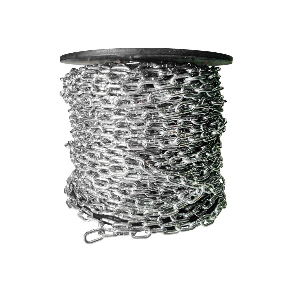 CADENA 5/32 ROLLO MARCA ZASC
