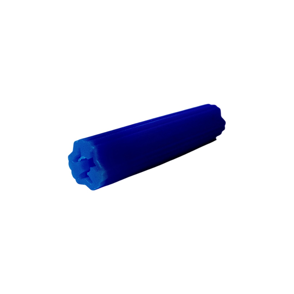 RAMPLUG AZUL 5/16X11/2  MARCA ZASC (PAG 1000 UND)