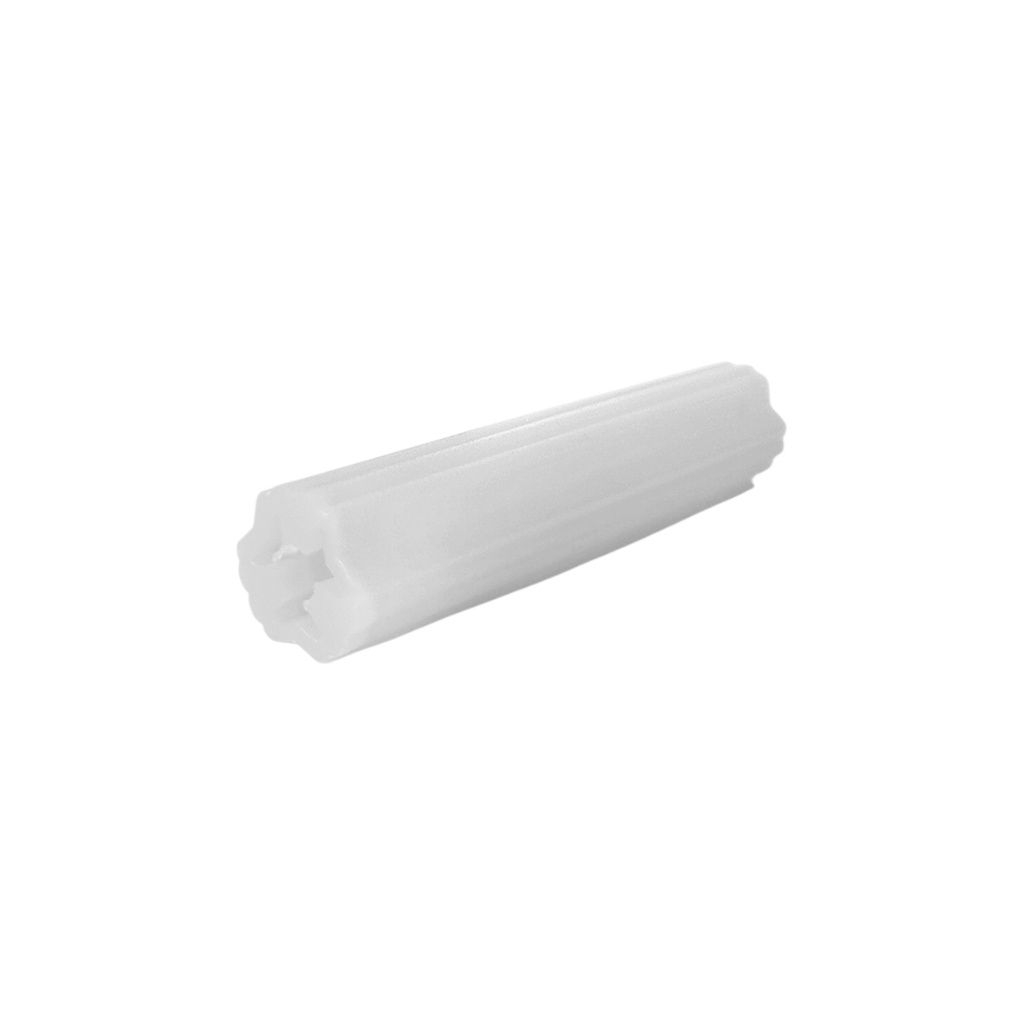 RAMPLUG BLANCO 3/16 X 1 1/2 1000Und MARCA ZASC