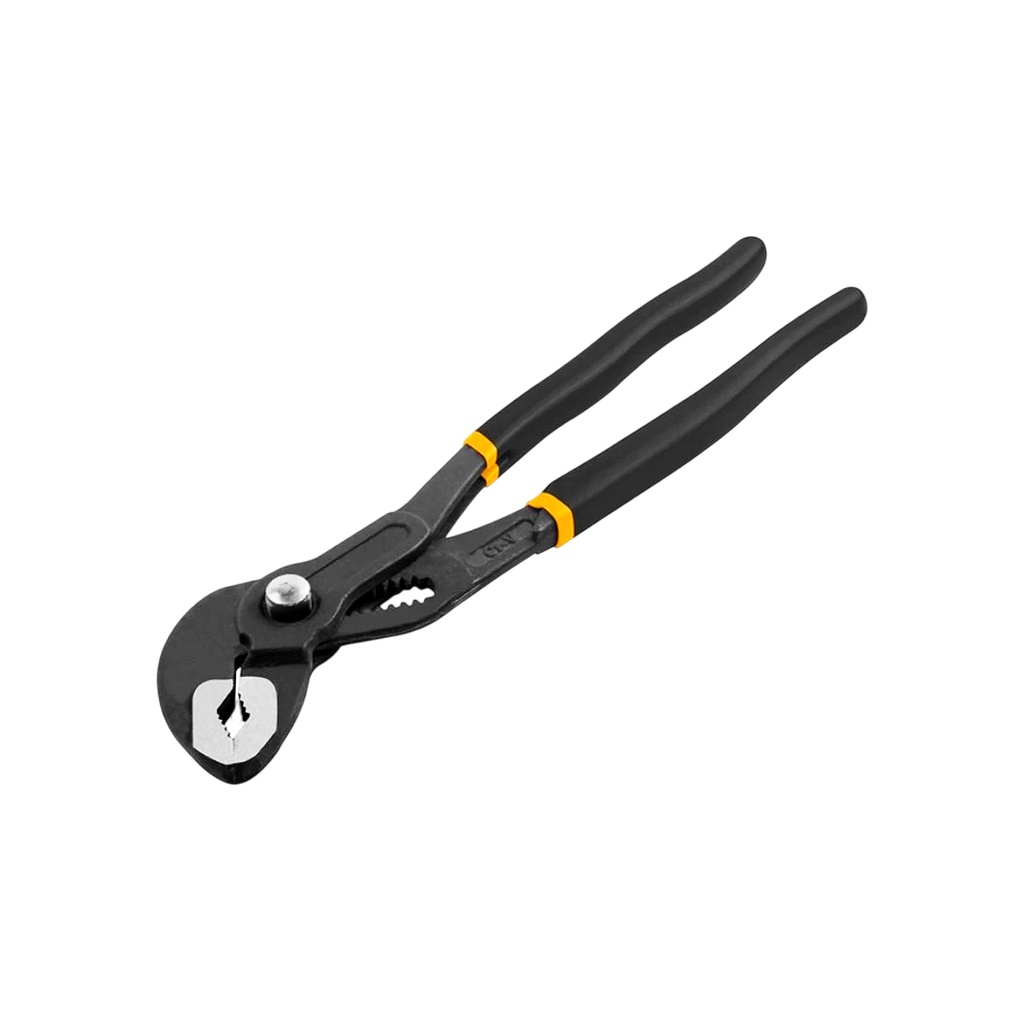ALICATE P/BOMBA DE AGUA DE LIBERACIÓN RÁPIDA 34mm, 10" MARCA TOLSEN