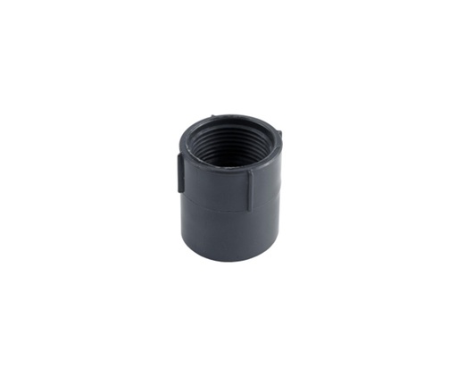 [HN-1010000392] ADAPTADOR PVC PRES 4' HRXC MARCA TUBRICA