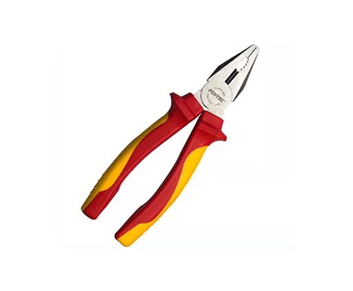 [FHDCP207] ALICATE DE CORTE DIAGONAL INSULADO 7' MARCA FIXTEC