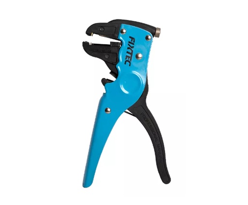 [FHWDS007] ALICATE PELACABLE  BOCA DE PATO 7' MARCA FIXTEC