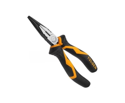[HN-10022] ALICATE TIPO PINZA INDUSTRIAL 200mm, 8' MARCA TOLSEN