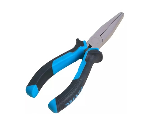 [FHFN1006] ALICATES DE PUNTA PLANA 6' MARCA FIXTEC