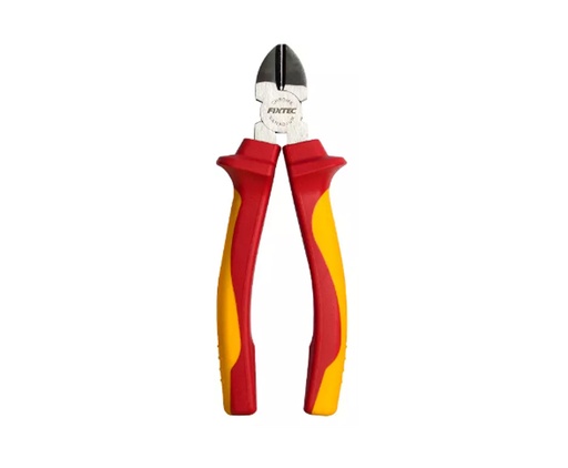 [FHCP207] ALICATES ELECTRICISTA AISLADOS 7' MARCA FIXTEC