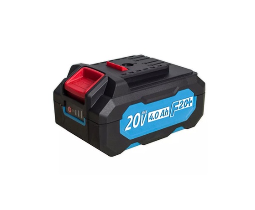 [FBP4000LX] BATERÍA DE 20V, 4000 MAH MARCA FIXTEC