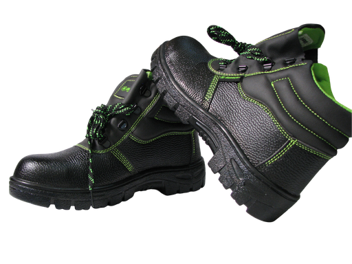 [FPSB1140] BOTAS DE SEGURIDAD TALLA 40 PLASTICAS CON PUNTERA MARCA FIXTEC