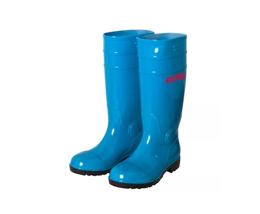 [FPSB1141] BOTAS DE SEGURIDAD TALLA 41 PLASTICAS CON PUNTERA MARCA FIXTEC