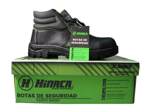 [FPSB0142] BOTAS DE SEGURIDAD TALLA 42 MARCA FIXTEC