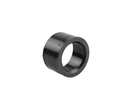 [HN-1000000215] BUJE REDU PVC PRES 4' X 1 1/2' EXC MARCA TUBRICA