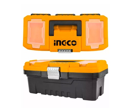 [PBX1401] CAJA DE HERRAMIENTA PLASTICA 14' MARCA INGCO